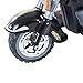 HOMCOM Moto Electrica Infantil Bateria Recargable Niño 3 Años Cargador 3 Ruedas...