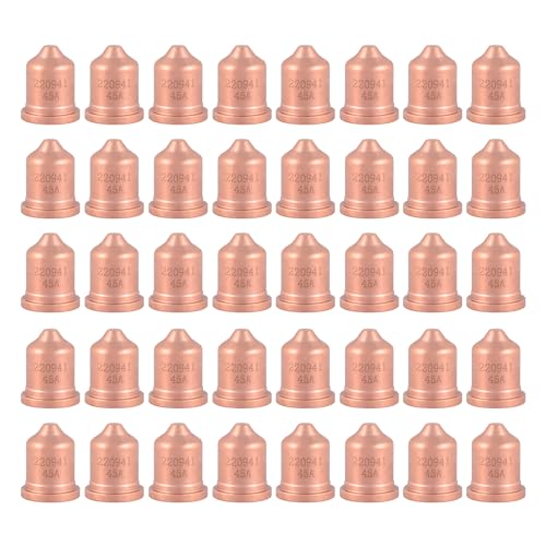 Kemao 220941 40-Pack Nozzles