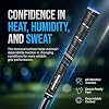 Wrap Golf Grips 13 Pack with Golf Grip Kit ,Golf Club Grips Outstanding Tackiness and Advanced Surface Texture Enhances Control