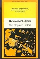 The Stepsure letters (New Canadian library) B0007J0TRI Book Cover