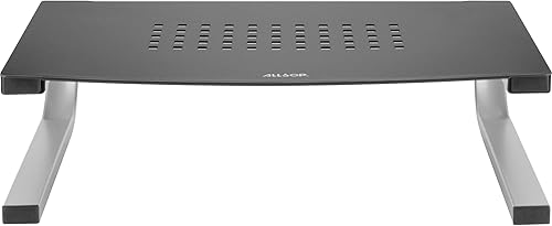 Miniatura 2 de Allsop 29248 Redmond - Soporte para monitor, color negro