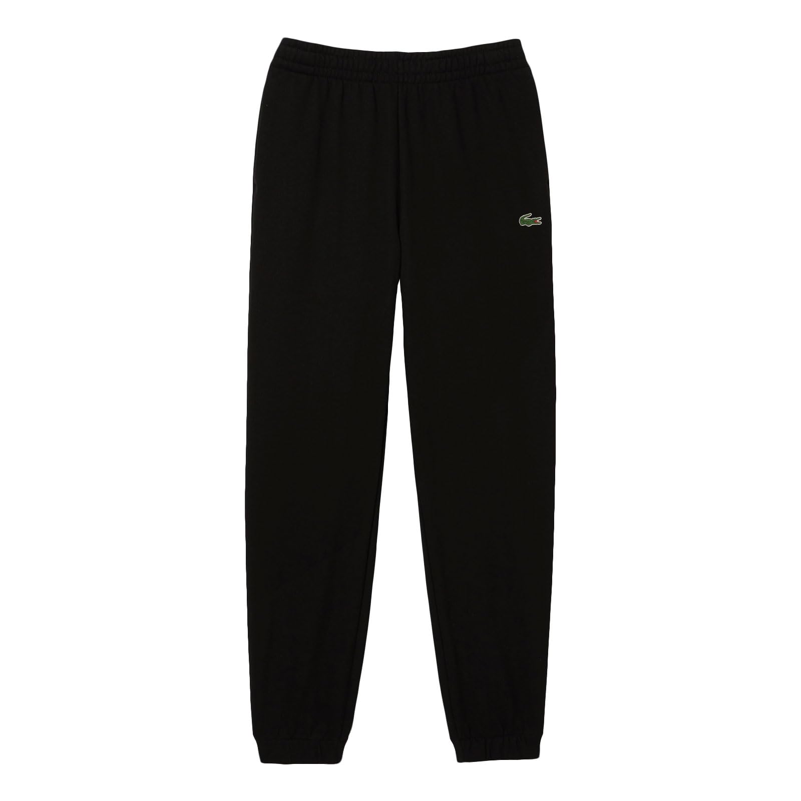 Lacoste Pantalon de Survêtement Regular Fit Homme , Noir, M