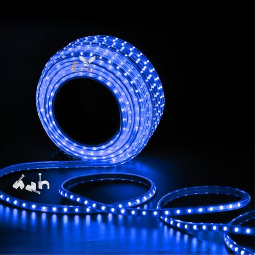 Errol Led Strip Lights | led Rope Light | Water Proof Strip Light...