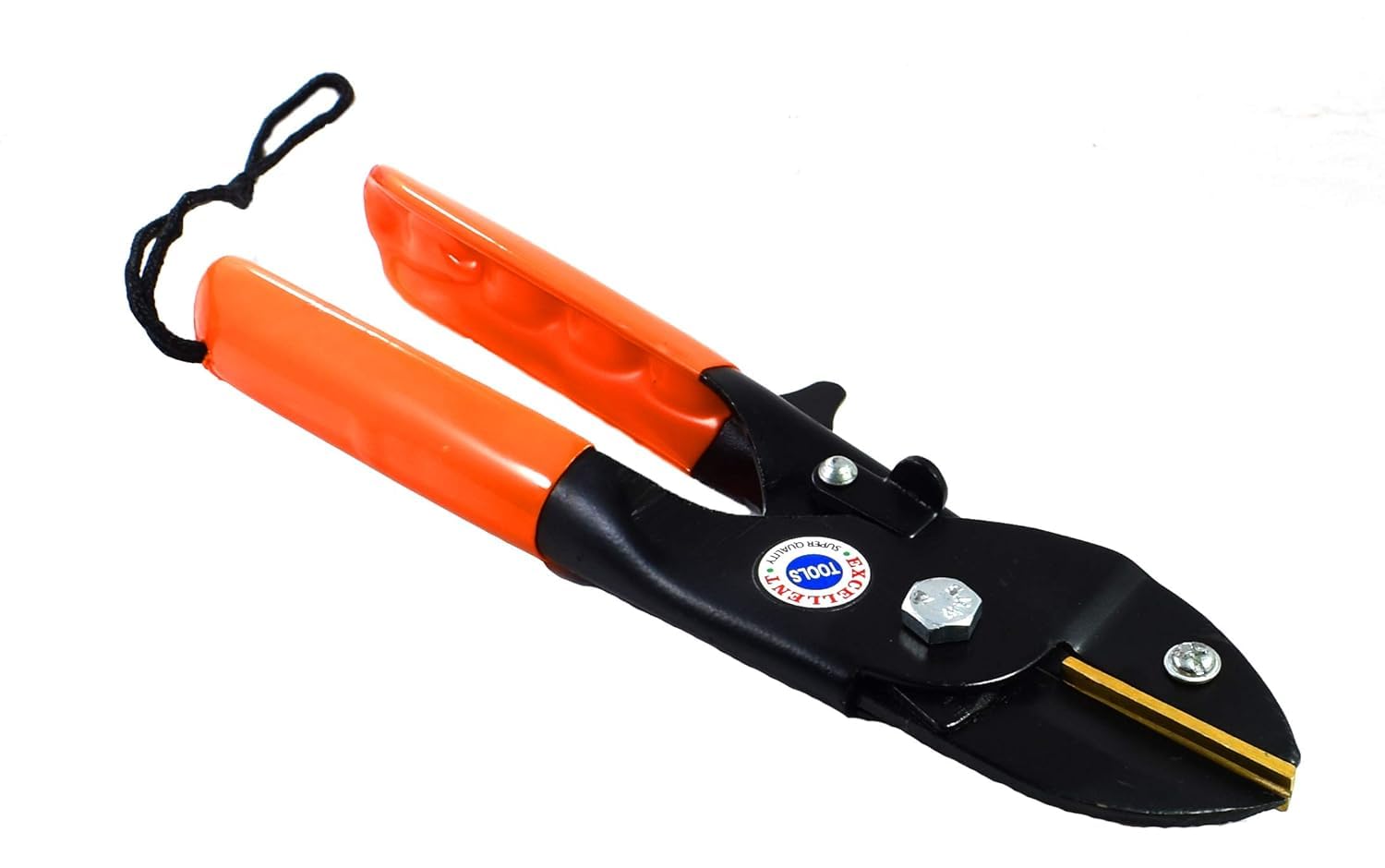Exellent Tools Gardening Tools - Garden Shears Sharp Cutter Pruners Scissor, Pruning Seeds with Grip-Handle Flower Cutter, Pruner Cutter (Pack Of 1) (B0D7MM7CXM) Amazon Price History, Amazon Price Tracker