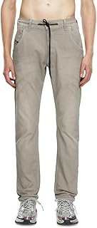 Diesel Mens Krooley-e-ne L.30 Sweat Jeans