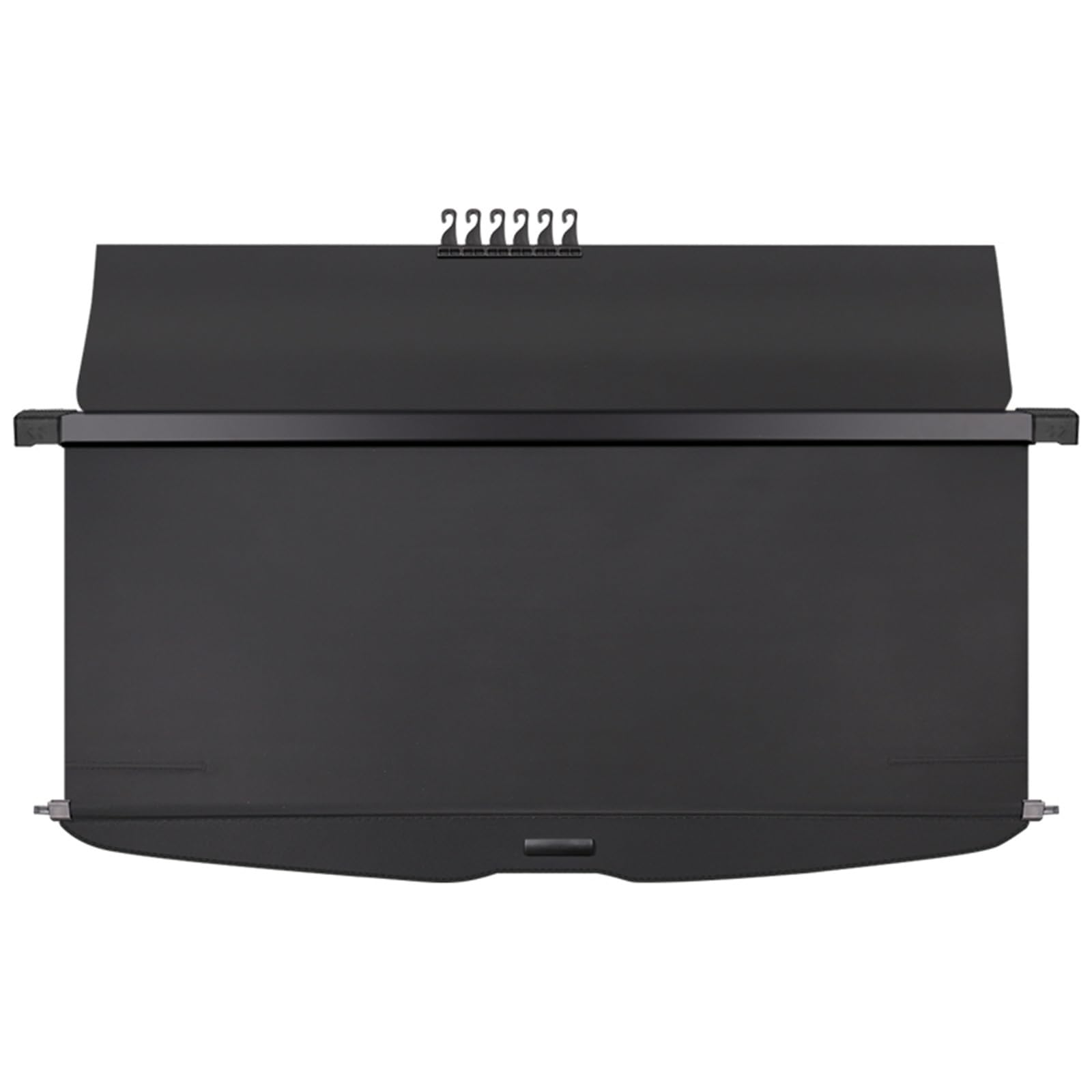 Versenkbare Trunk Cargo Abdeckung Paket Rack Schild Privatsphäre Für Toyota Für 4Runner 2010 2011 2012 2013 2014 2015 2016 2017 2018-2022 Gepäckraumabdeckung