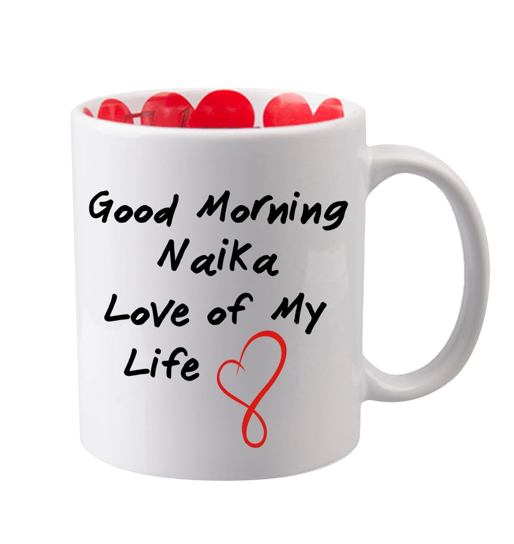 got weagle? - Ceramic Coffee Mug 15oz