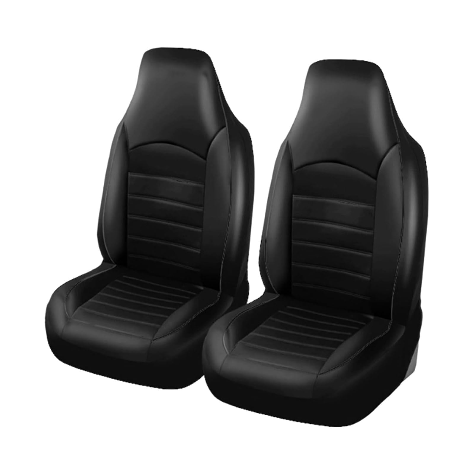 Fundas Coche Delanteras para Peugeot 2008 GT Line 2020-2026