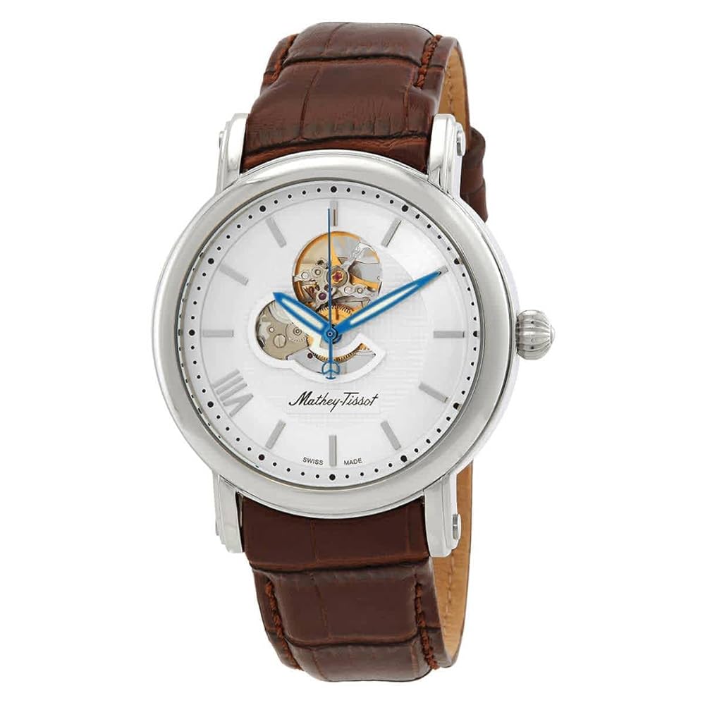 Mathey Tissot 腕時計 seiko orient citizen Mathey Tissot 腕時計 seiko orient citizen - メルカリ