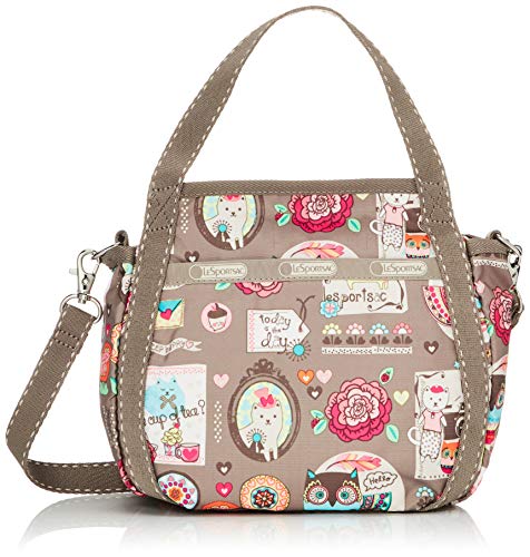 [レスポートサック] トートバッグ 8056 SmallJenni ショルダーバッグ