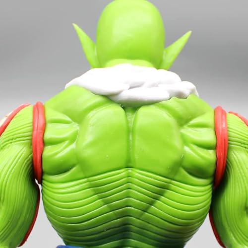Anime Db Figure Piccolo Action Figure Ex Namekian King Piccolo Action Figure Neil Standing Model Pvc Collection Doll Toys 10.7 Inch #TOP4