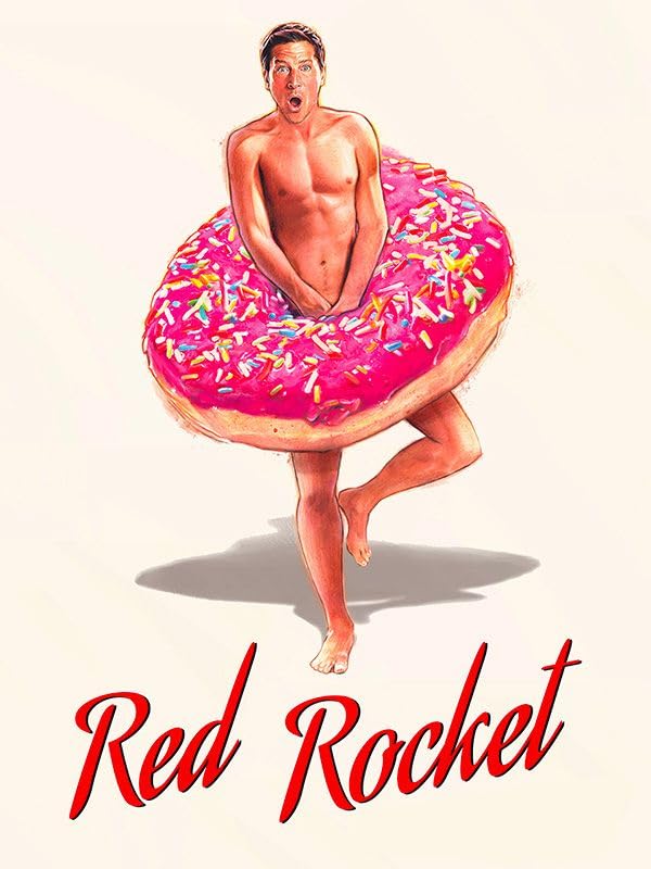 Red Rocket