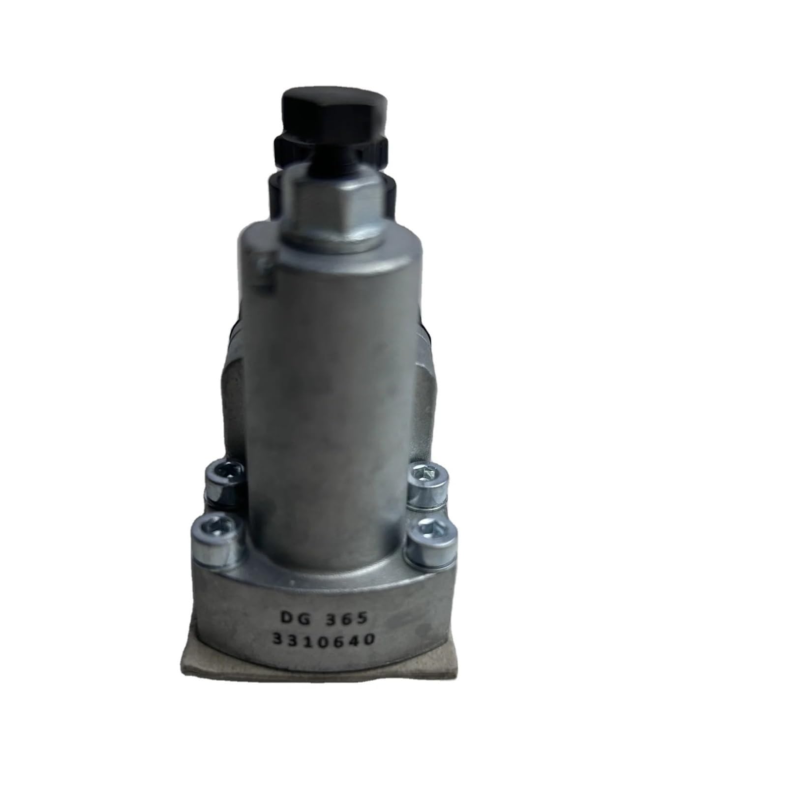 Pressostat DG365 évite les coupures de chauffage et pannes de brûleur