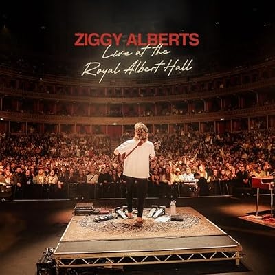 Live at the Royal Albert Hall