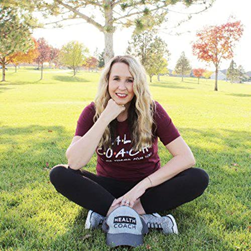 Ep. #39 Houston We have a Problem: Metal Implants!&ndash;Tavia Morse-Salvadalena, Functional Nutritional Practitioner