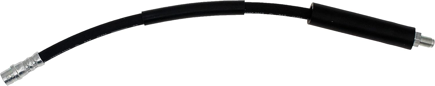 Dorman H620063 Brake Hydraulic Hose Compatible with Select Mercedes-Benz Models