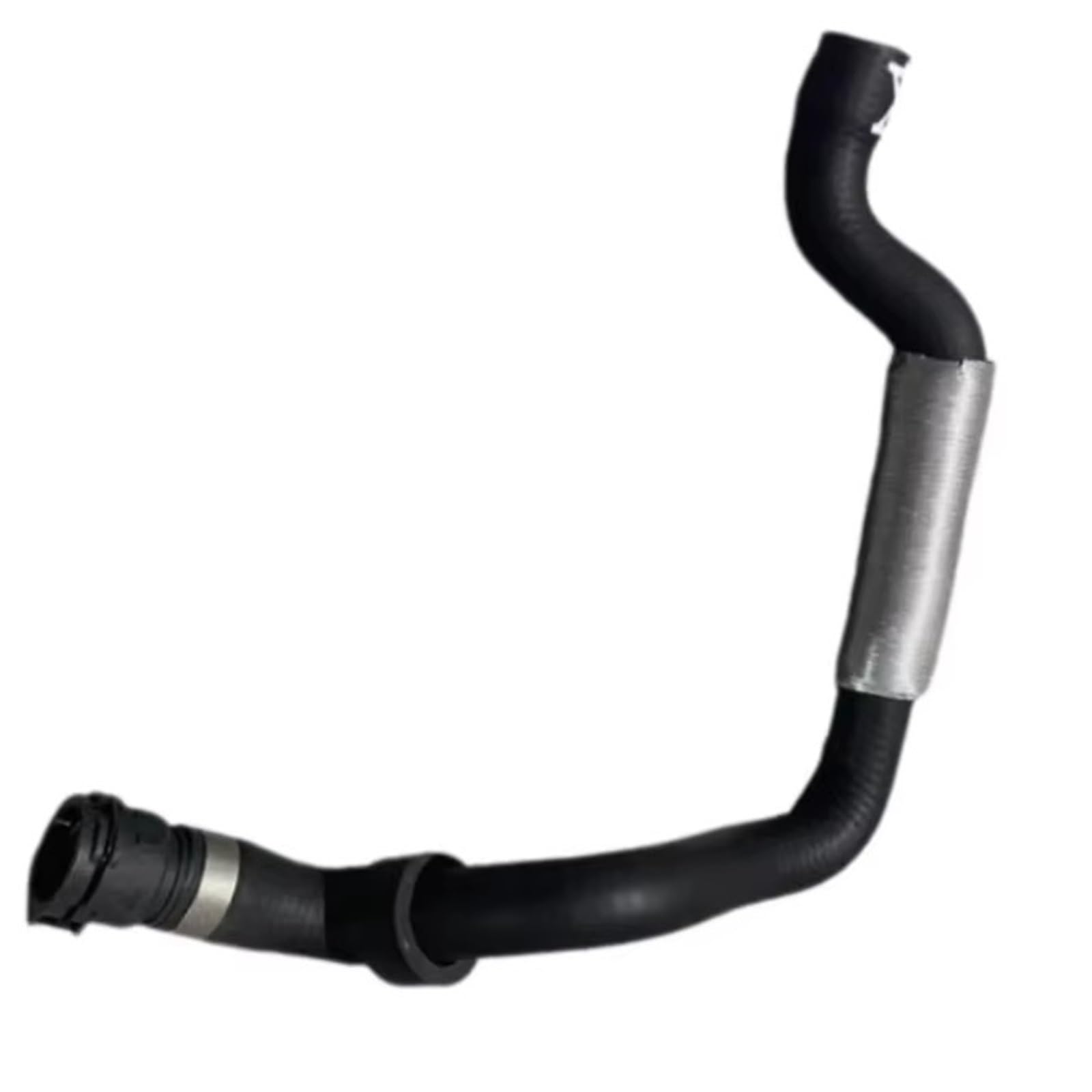 Tvgopbgf One Color Radiator Hose Compatible With Bentley For Continental 2003 2004 2005 2006 2007 2008 2009 2010 2011 1 Pcs Lower Water Coolant Radiator Hose Oem : 3W0121063