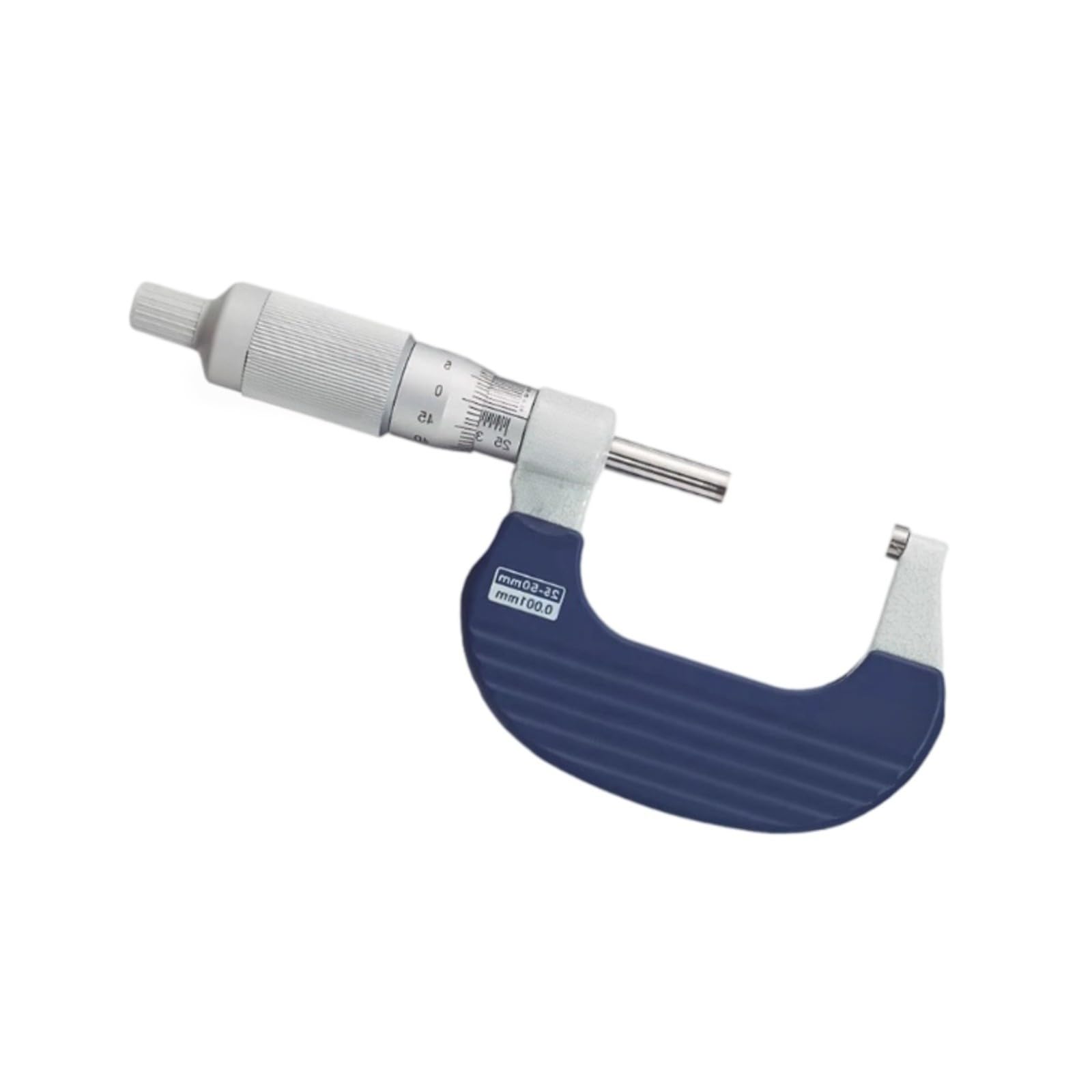 Calibrador micrométrico 102-708（25-50/0.001）