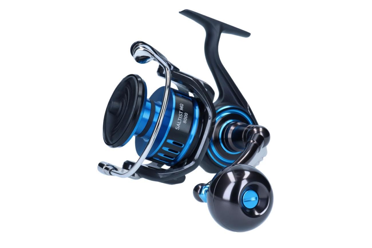 amazon com fishing reels Amazon Best Sellers: Best Fishing Reels