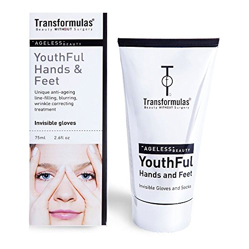 Transformulas gioventù 75ml