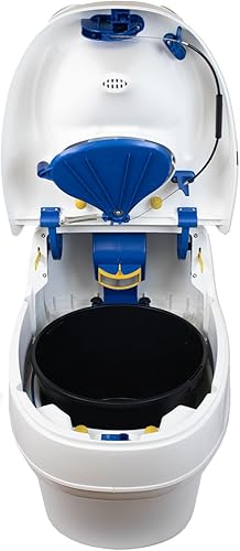 Miniatura 7 de Villa 9210 DCAC - Inodoro