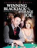 Winning Blackjack For The Average Joe: Double Deck Training Manual