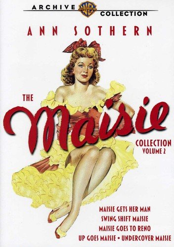 The Maisie Collection: Volume 2 - //coolthings.us