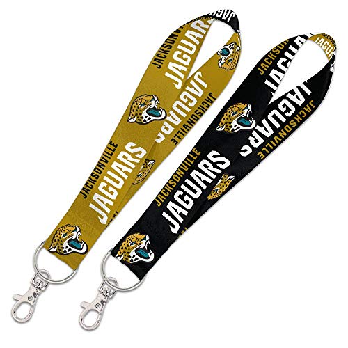 WinCraft NFL Jacksonville Jaguars - Cordino per