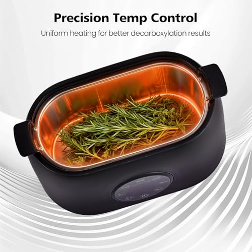 VESICUR YEAP 2-in-1 Infuser