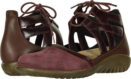 Image of NAOT Footwear's Women's Lace-up Kata Shoe