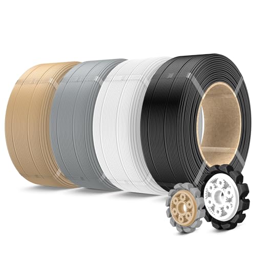 Filament SUNLU PLA Plus 