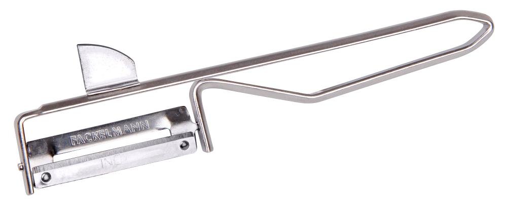 Universal Peeler 15 cm Stainless Steel Silver