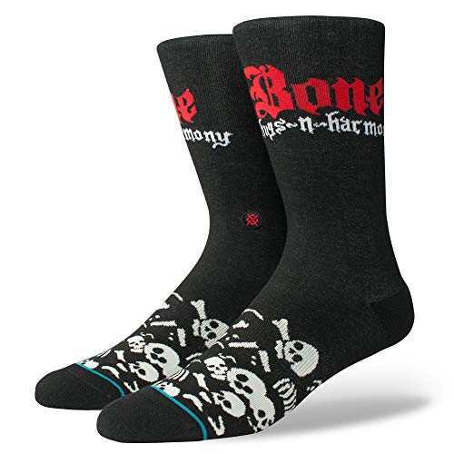 Stance Anthem Bone Thugs Socks