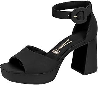 Sandália Casual, VIZZANO, feminino