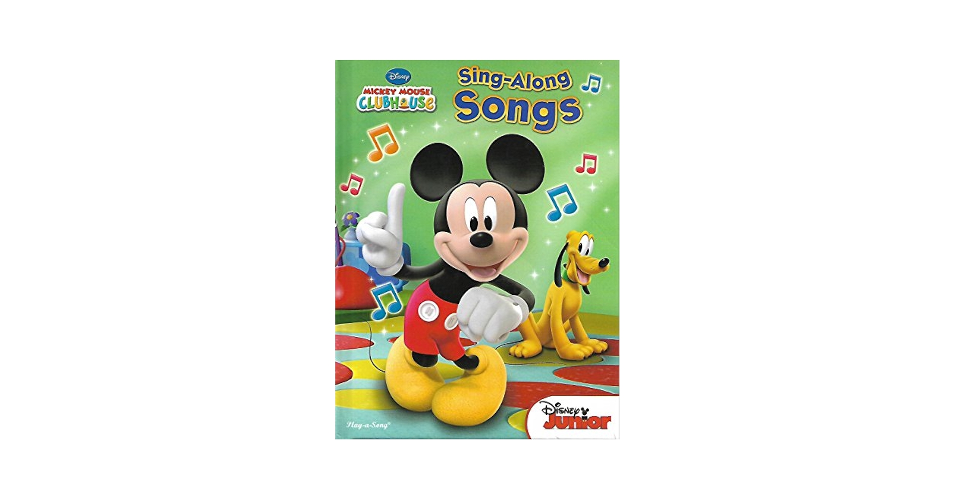 DWE Sing Along CD DVD Activity Book ミッキー DWE Sing Along CD+DVD 全4巻 - メルカリ