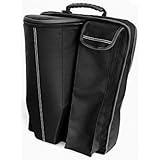  Soundline Tenorhorn-Gigbag engl. Form - mit Rucksacktragegarnitur