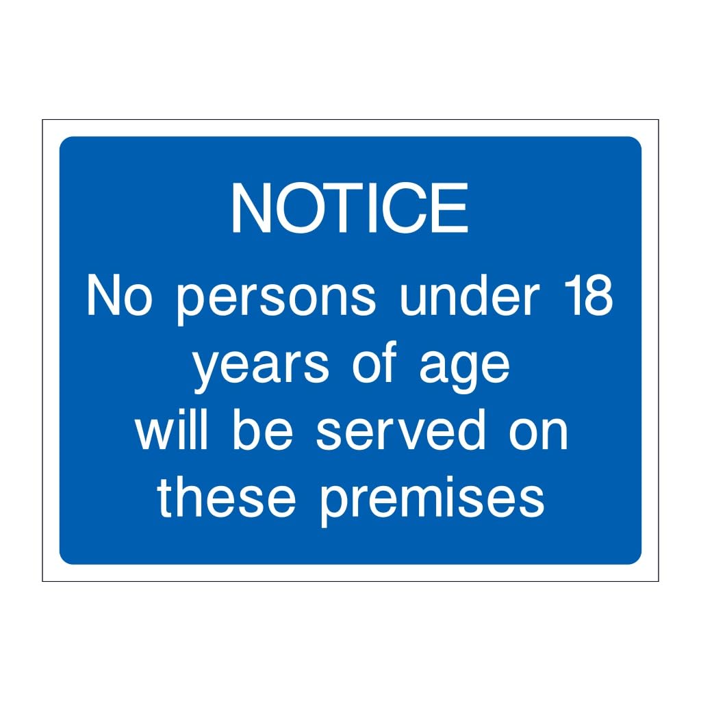 Warning Under Construction Sign 8X12 Inch Aluminum Metal Tin Sign For Indoor & Outdoor Yard Sign Lawn Sign Decor