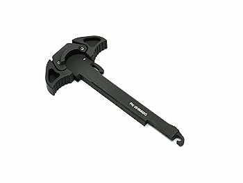 Amazon | A&A Geissele Airborneタイプ チャージングハンドル