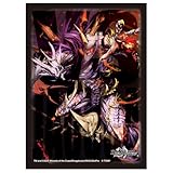 タカラトミー(TAKARA TOMY) デュエル･マスターズ DXカードスリーブ 鬼ヶ伝双 VSジャオウガ