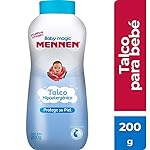Mennen Baby Magic Powder 7.05oz / Talco para Bebe - Image 2