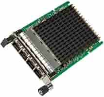 Amazon.com: Intel X710-T4L 10Gigabit Ethernet Card : Electronics