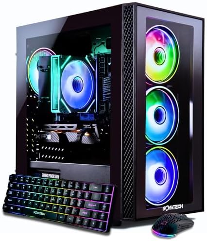 ゲーミングPC RX5600XT Valo165fps