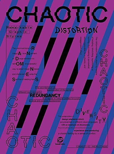 CHAOTIC: Remarkable Graphic Styles Series