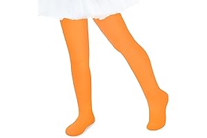 Toddler Tights: A Symphony of Softness and Sophistication