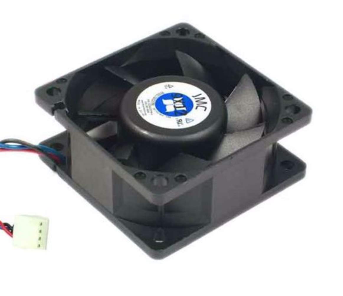 Ventola Titan TTC-SC07TZ Per Scheda Video - Raffreddamento VGA Regolabile - Foto 11