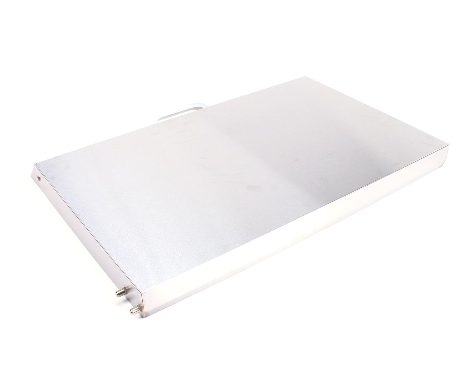 Master-Bilt Top Cover Assembly