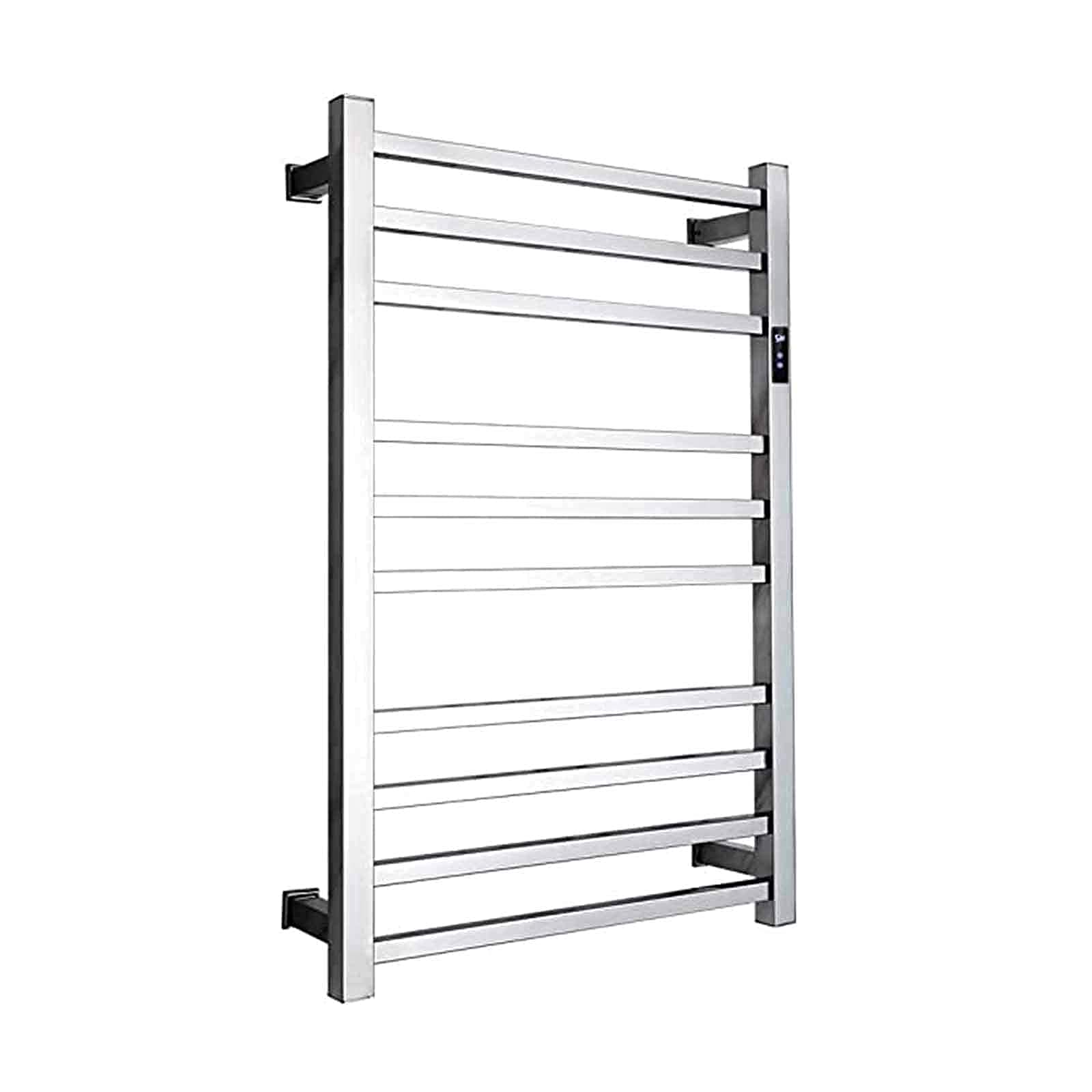Buy Electric Towel Warmer With Timer Towel Warmer 10 Bar Electric