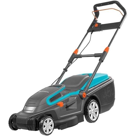 Gardena PowerMax 1800 Mower 42 cm