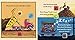 Goodnight, Goodnight, Construction Site Sound Book: (Construction Books for Kids, Books with Sound for Toddlers, Children's Truck Books, Read Aloud Books)