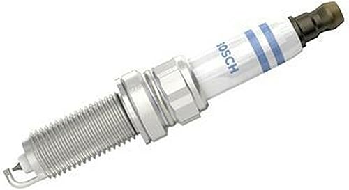 Miniatura 2 de Genuine Ignition 0242140521 ZR6SII3320 Double Iridium Spark Plug Compatible With Benz M157 M276 M278 Car Candles Auto Parts